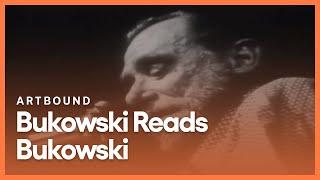 Bukowski Reads Bukowski | Artbound | Season 5, Episode 6 | PBS SoCal