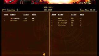 Cheater Spoofing WiloSt0rm