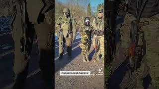 Военно-тактическая игра СТРАЙКБОЛ прокат снаряжения 