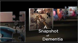 A Snapshot of Dementia