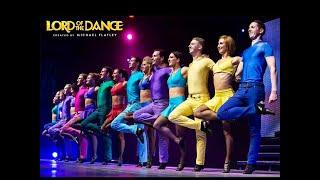 Michael Flatley's Lord of the Dance: Siamsa -- the Supercut