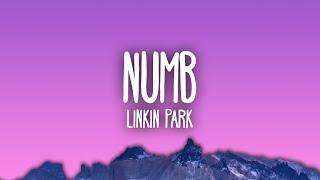 Linkin Park - Numb