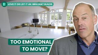 Most STUNNING Home Transformation Yet? | Love It Or List It UK