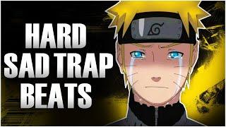 How To Make HARD SAD Trap Beats That'll Make Anyone Get In Their FEELS!  (So Sad..)