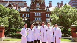 Johns Hopkins Orthopaedic Residency