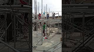 #shots #shortvideo #construction mahalin mo ang trabaho mo tungo sa pag asinso 