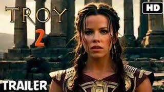 TROY 2 The Rise of the Empire (2025) NEW TRAILER | Soul Survivor