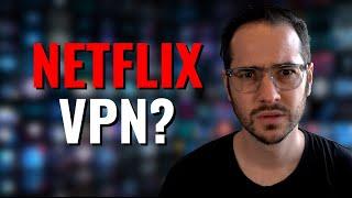 What is the Best VPN for Netflix in 2023?