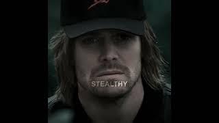 Five years Gonna try to make more arrow edits and more often