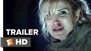 Harbinger Down Official Trailer 1 (2015) - Horror Thriller HD