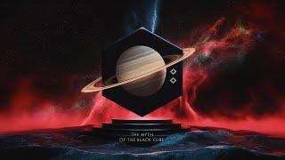 The Hexagon of SATURN ⭐ I The Myth of the BLACK CUBE