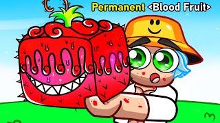 I Added 10 NEW CUSTOM DEVIL FRUITS in Blox Fruits