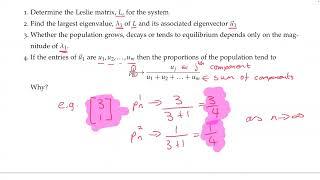 MATH 155 - Problem class 7 - Population models (Spring 2023)