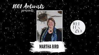 Episode 4: Martha Bird