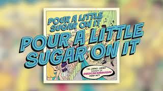 Pour A Little Sugar On It - The Chewy Chewy Sounds of American Bubblegum 1966-1971 3CD [Trailer]