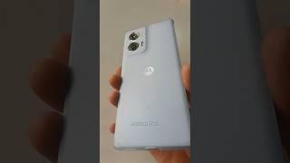 Cool  features in Motorola Edge 50 Fusion #motorolaedge50fusion