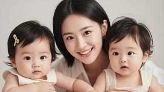 Glamorous Mom Returns with Twin Babies! CEO Dad Recognizes Them – Her Secret Identity Exposed!