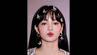 •Lisa (BLACKPINK) - Money (Speed up)•