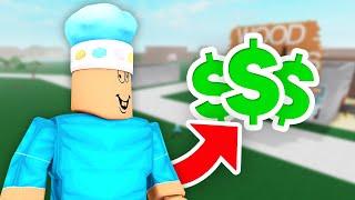 HOW TO MAKE MONEY SUPER FAST IN LUMBER TYCOON 2 (2024)