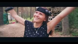 Клип со старой работы