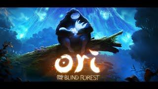 Ori and the Blind Forest - Прохождение игры на русском [#1]