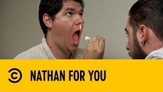 Saving A Loser's Life | Nathan For You