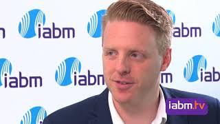 IABM TV Interview Artel Video Systems