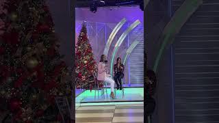 Promo en RD #siemprecontigo #shorts #adri