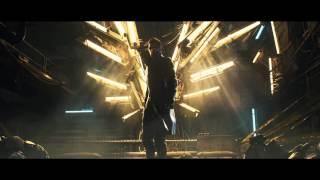 Deus Ex  Mankind Divided   Announcement Trailer