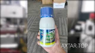 Axtar top | Fungicides | suspending agent | Agrochemical