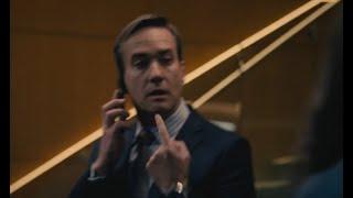 The Touch Screen is Broken - Succession S4E8