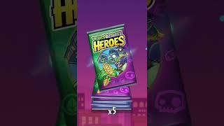 PvZ heroes season 64 results