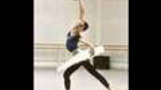 Ballerinas- Built this Way
