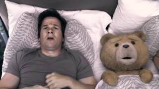 Ted - "Thunder Buddies Remix"