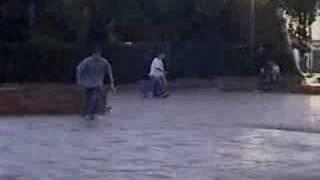 skateboarding colombia