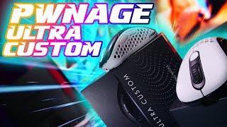 Pwnage Ultra Custom Wireless Review: Watch this BEFORE you buy