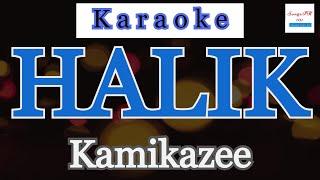 Halik Karaoke | Kamikazee