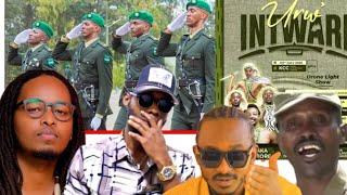 Dore Icyo Yago N'umugore we Bapfuye  Umukada Aramennye  Igor Mabano Impamvu Yaretse Umuziki 
