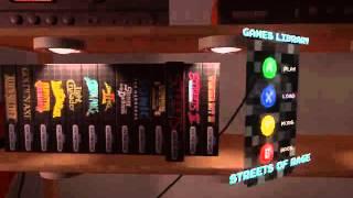 Izzy Reviews: Sega Genesis & Mega Drive Classics