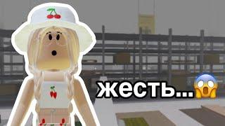 // ВЫЖИВАНИЕ В ИКЕЕ // ЭТО ЖЕСТЬ.. || Roblox SCP-3008