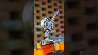 many smart people, but not necessarily can make this tool || homemade tools