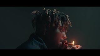 Juice WRLD - RUN! 432hz (Music Video)