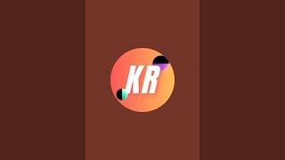 KR MEDIA is live