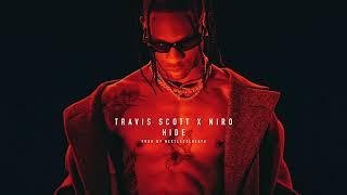 Travis Scott x Niro Type Beat - Hide (NextLevelbeats)