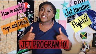 JET Program: Everything you need to know about teaching English in Japan.