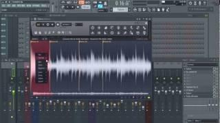 How To Save Your Sample After Chopping In FL Studio