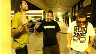 DJ Hylyte Interview (CapCityViews)