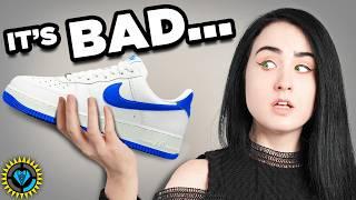 Did Nike Fall Off? | Style Theory