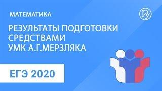 Линия УМК Мерзляк А.Г., Полонский В.Б., Якир М.С. по алгебре и геометрии для 10-11 классов