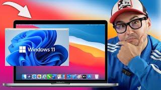 Jak zainstalować Windows 11 na Macu? | Parallels Desktop